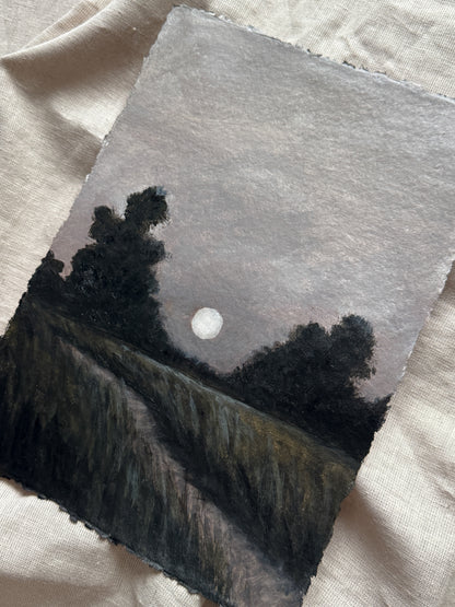 day 15/31 - longer days