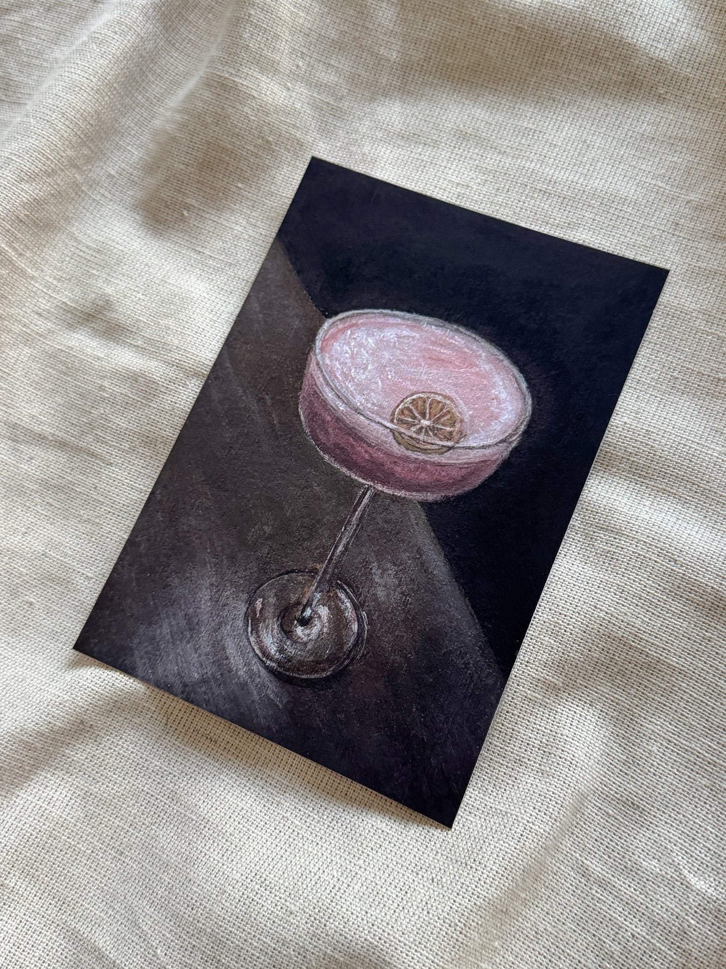 nov25 a touch of citrus print