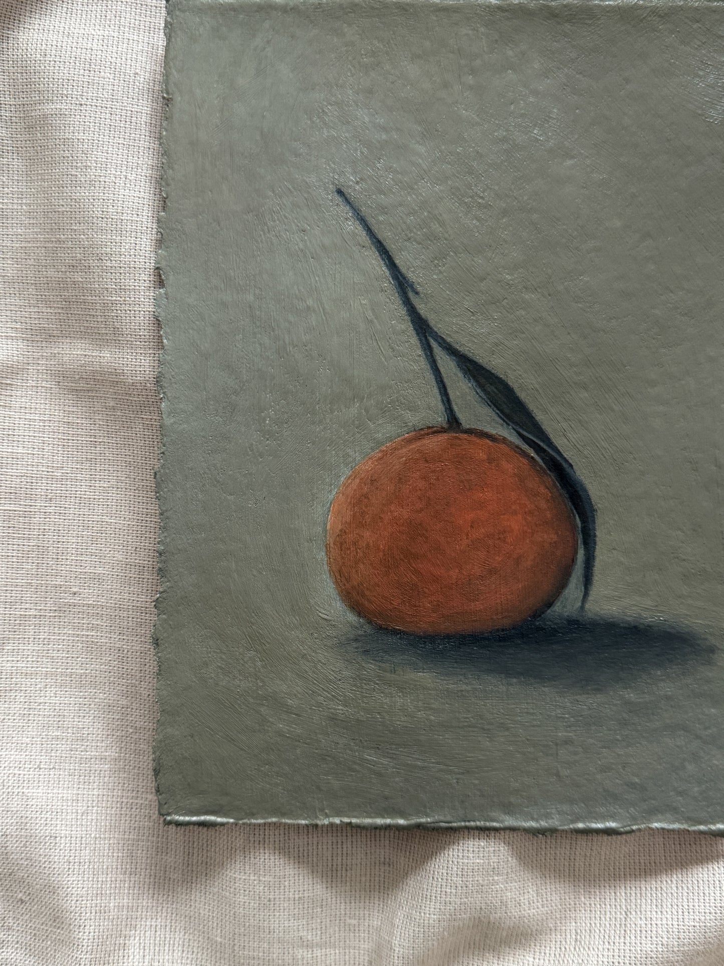 quýt (mandarine)