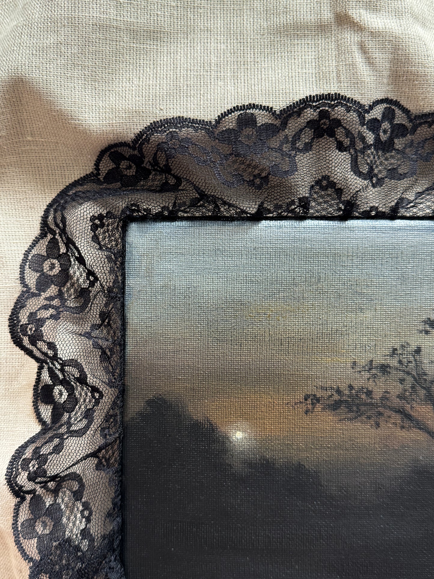 please last a little longer