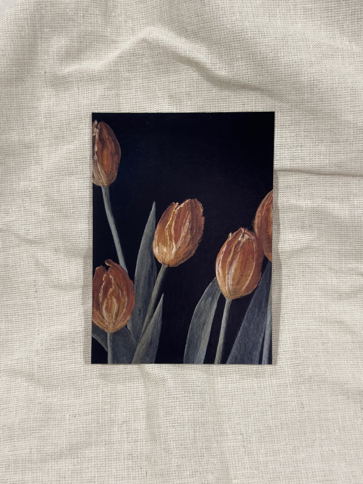may26 tulips for may