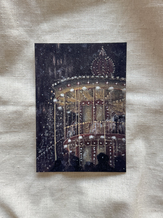 dec25 memories in motion print