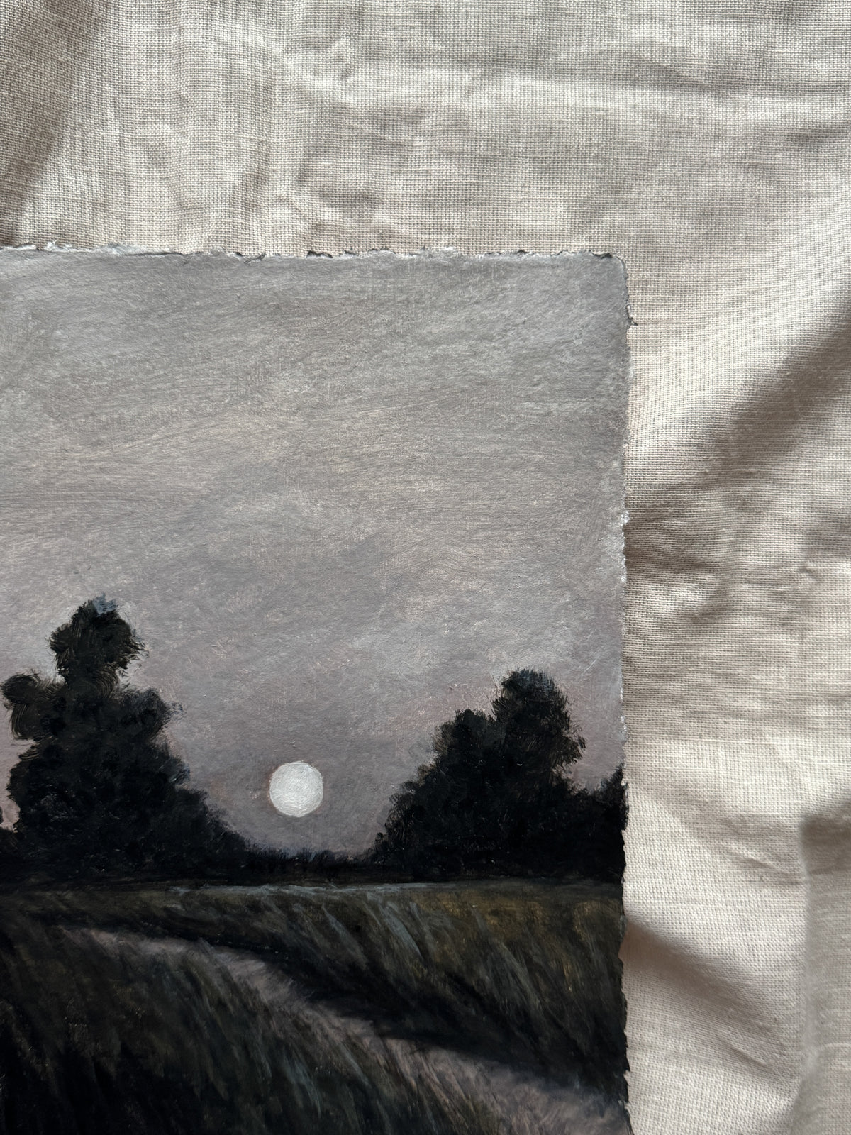 day 15/31 - longer days