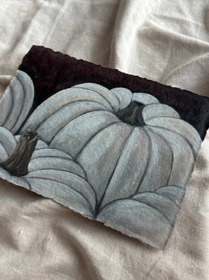 pumpkins