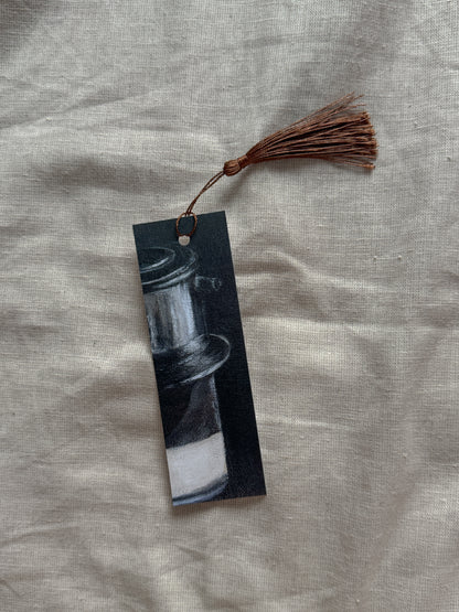 favourite morning drink (bookmark)