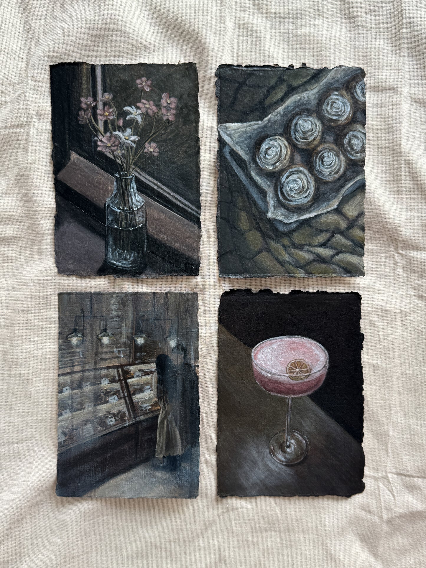 soft & golden