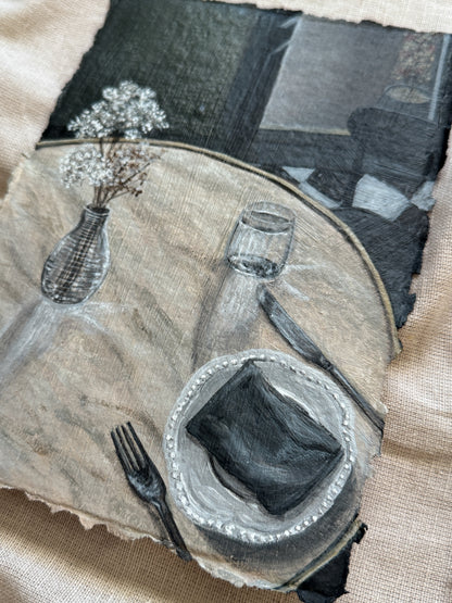 tartine II