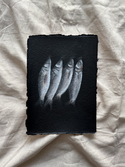 day 11/31 - unlucky four