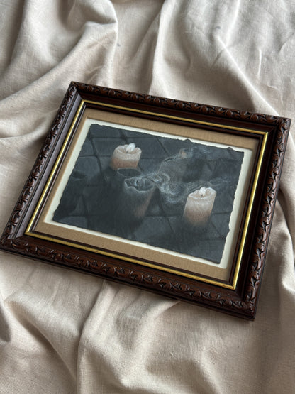 candles
