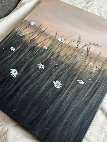 whisper of the fields