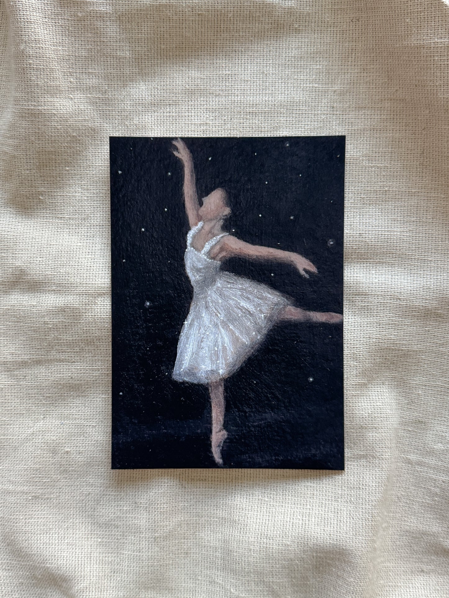 dec25 winter waltz print