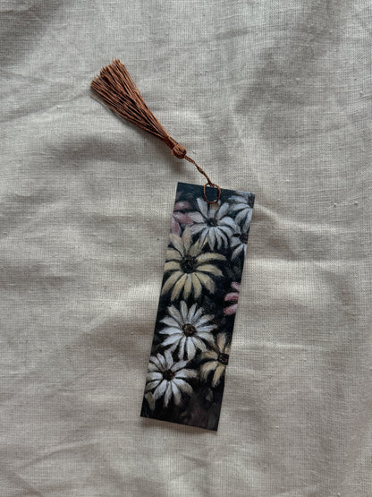 where wildflowers gather (bookmark)