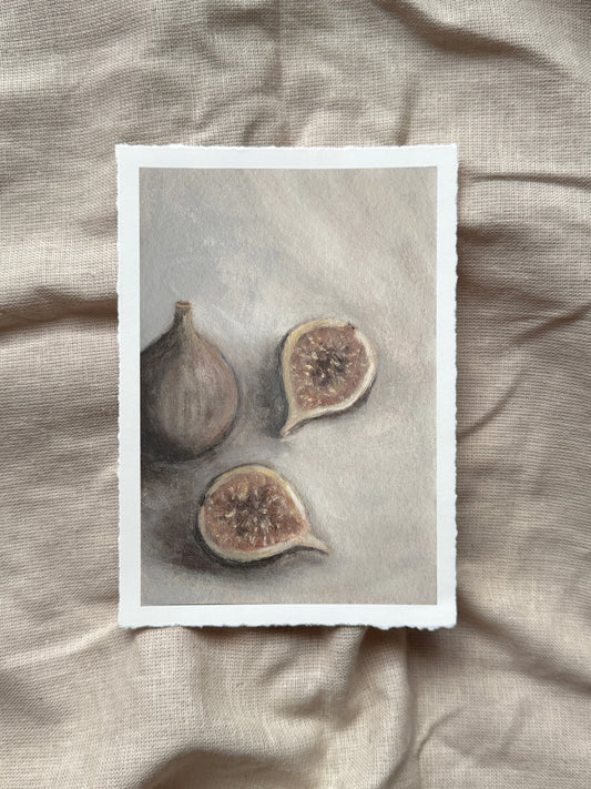 still print (with deckled edge)