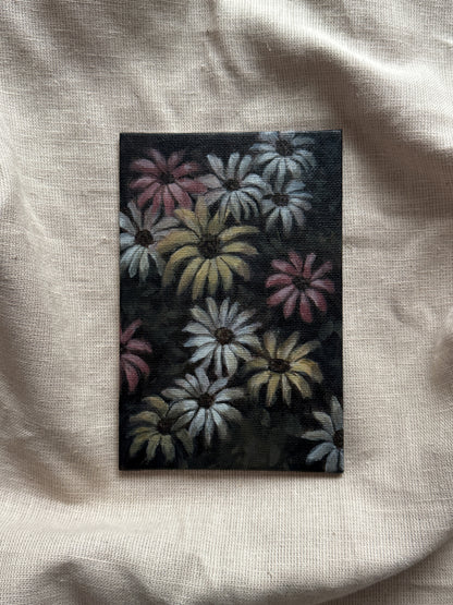 where wildflowers gather