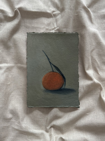 quýt (mandarine)