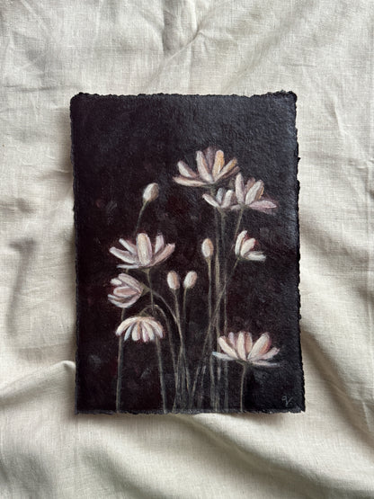 day 2/31 - tender things