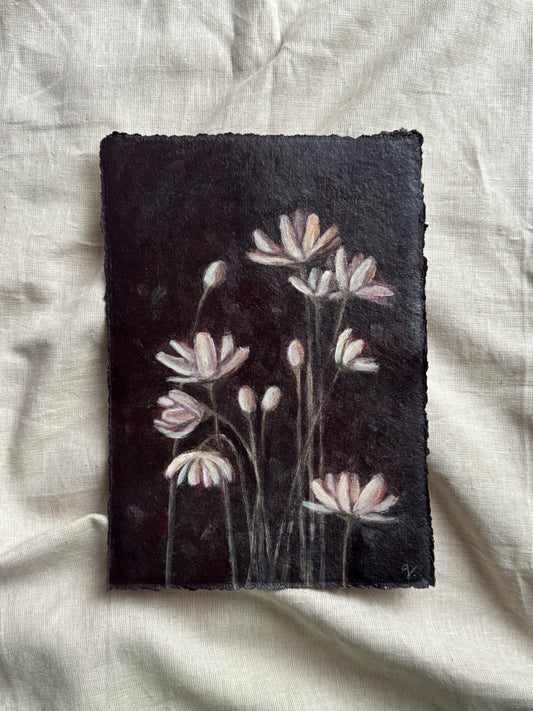 day 2/31 - tender things