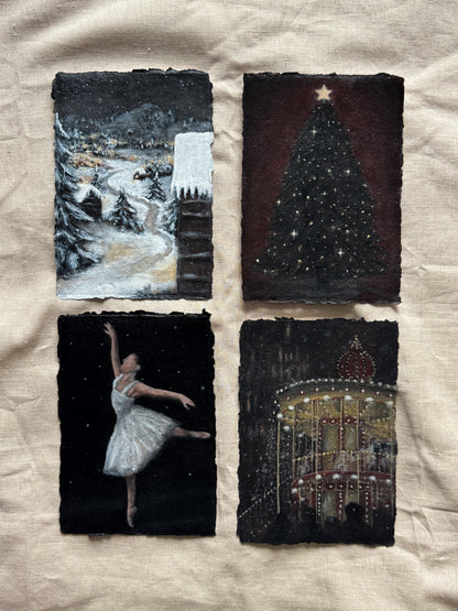 winter waltz