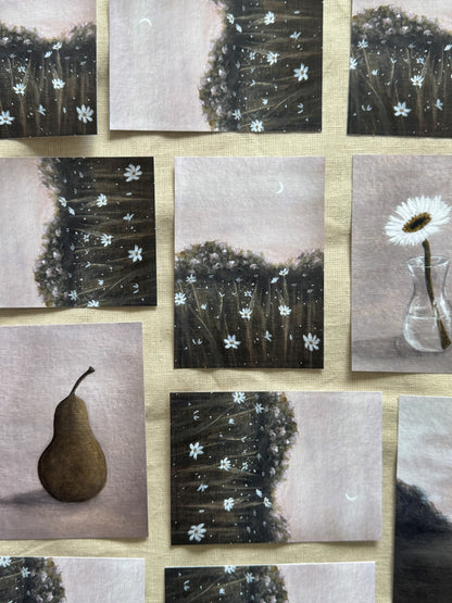 💌 The Curated Palette - Art Print Club