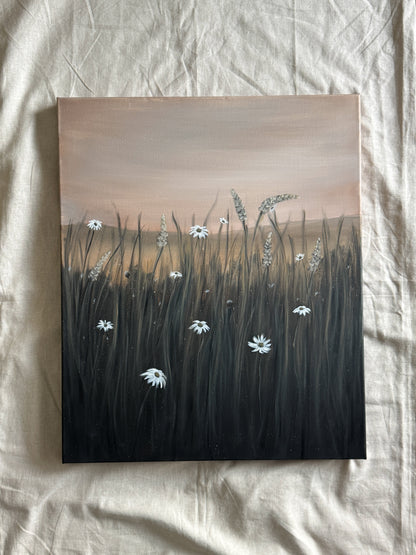 whisper of the fields