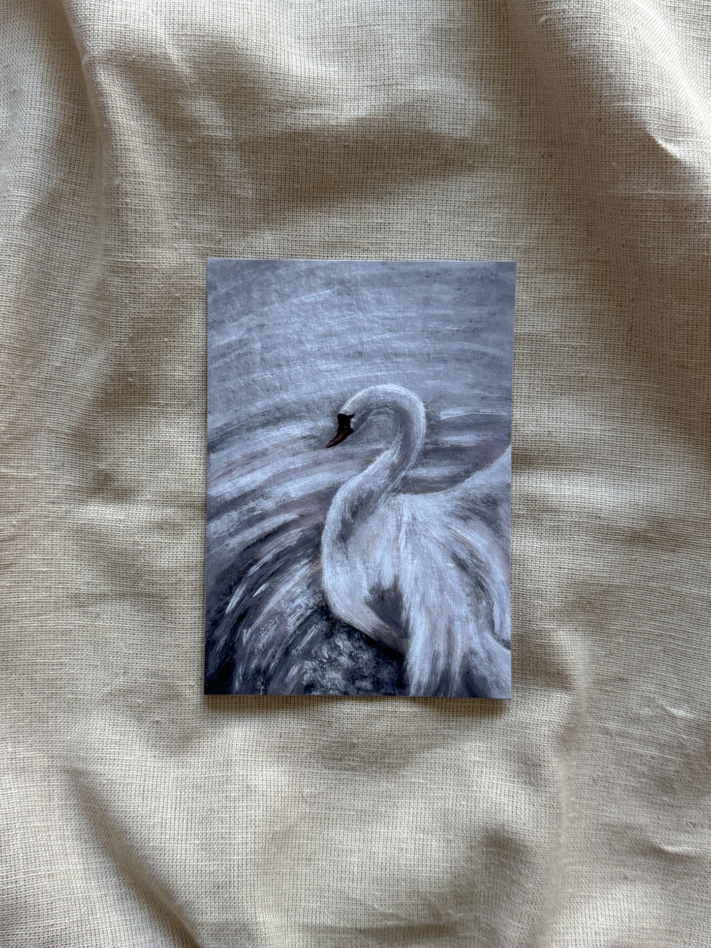 sep25 grace in stillness print