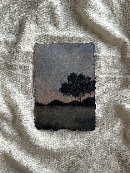 before sunset i