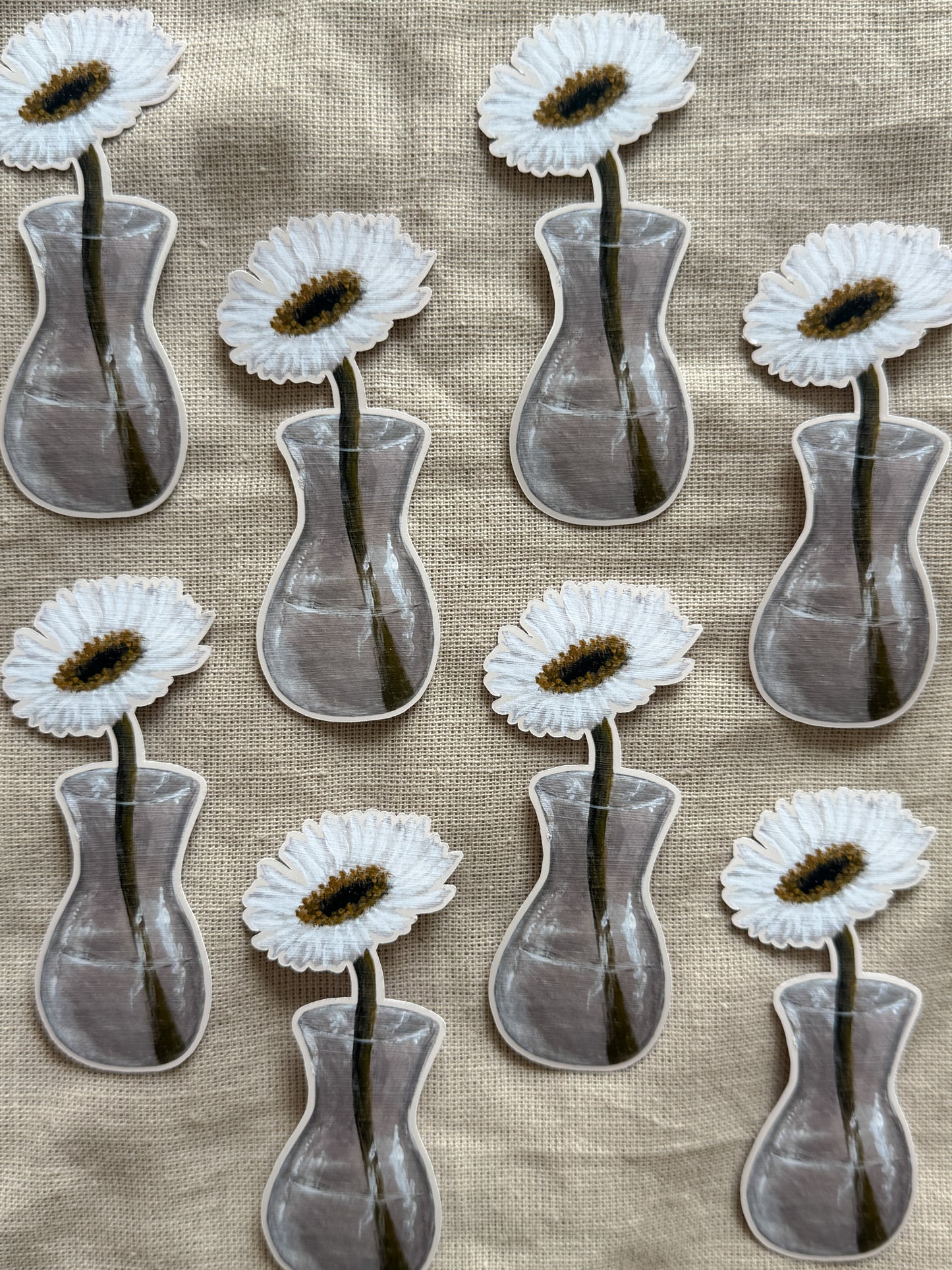 💌 The Curated Palette - Art Print Club