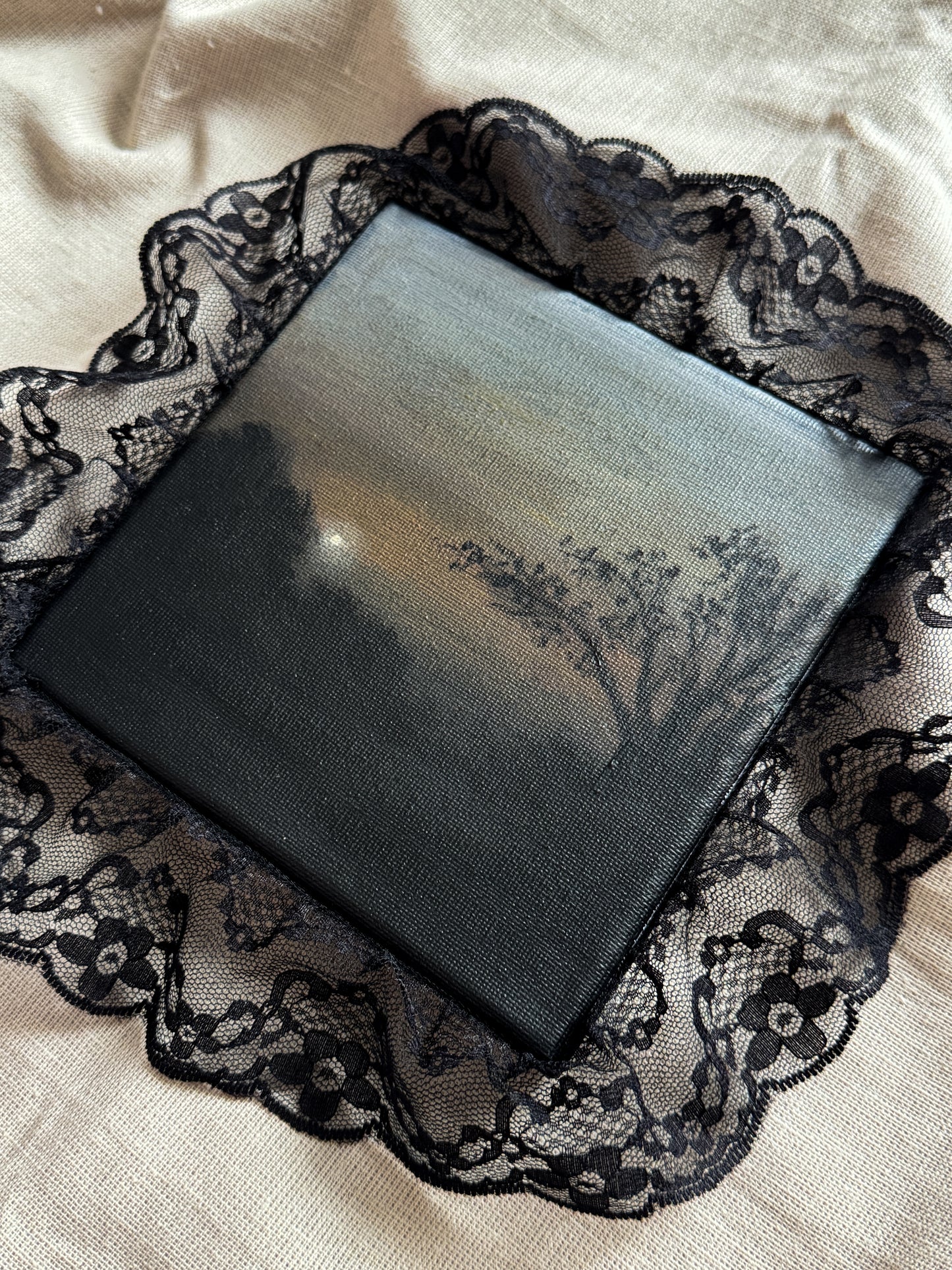 please last a little longer