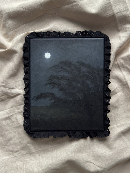 the night wind