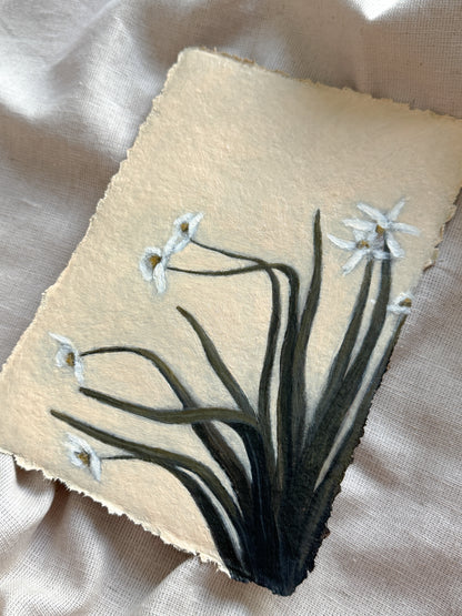 where soft things begin