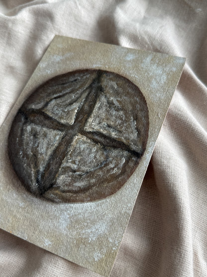 bread