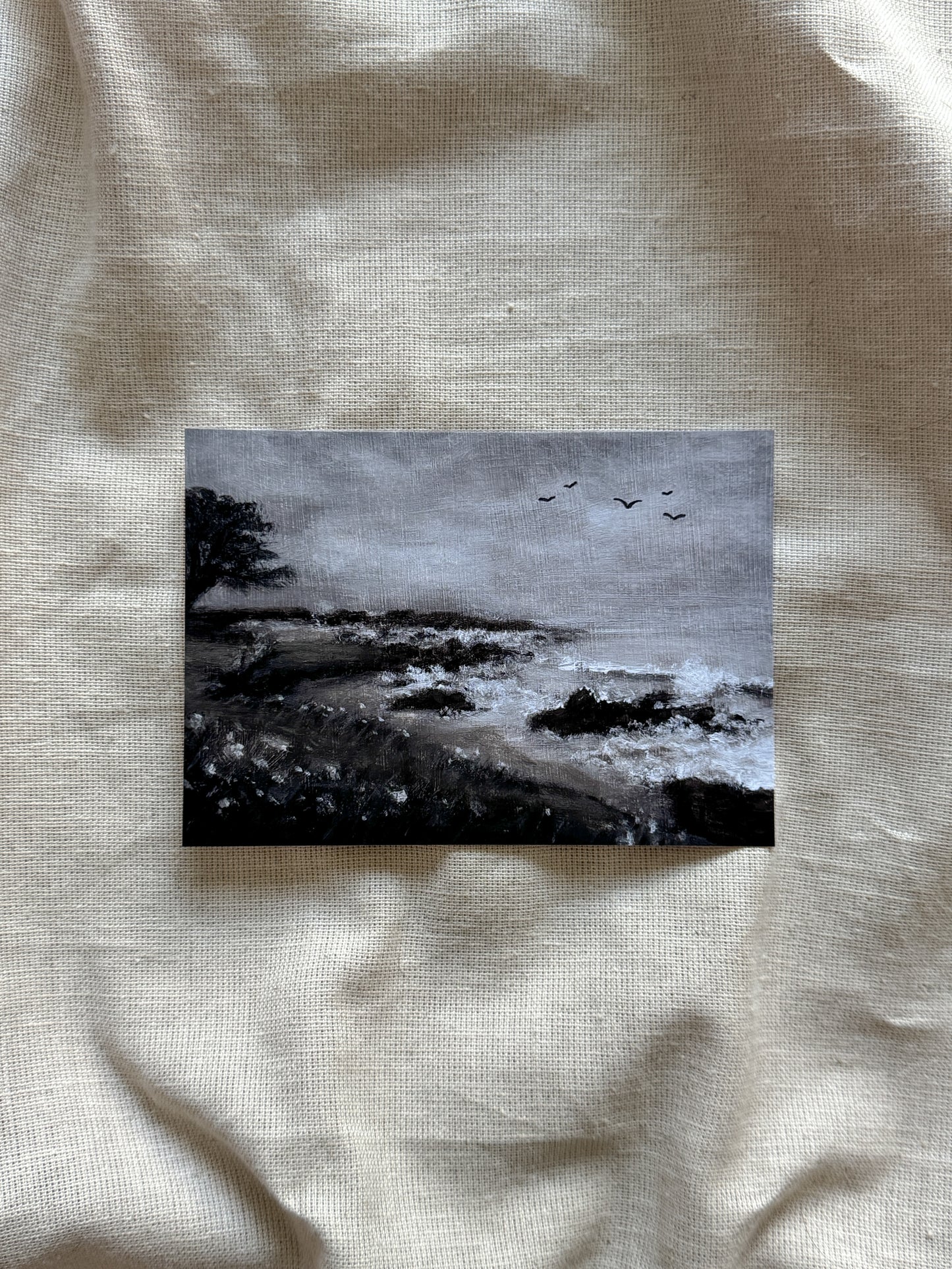 sep25 whisper of the tide print