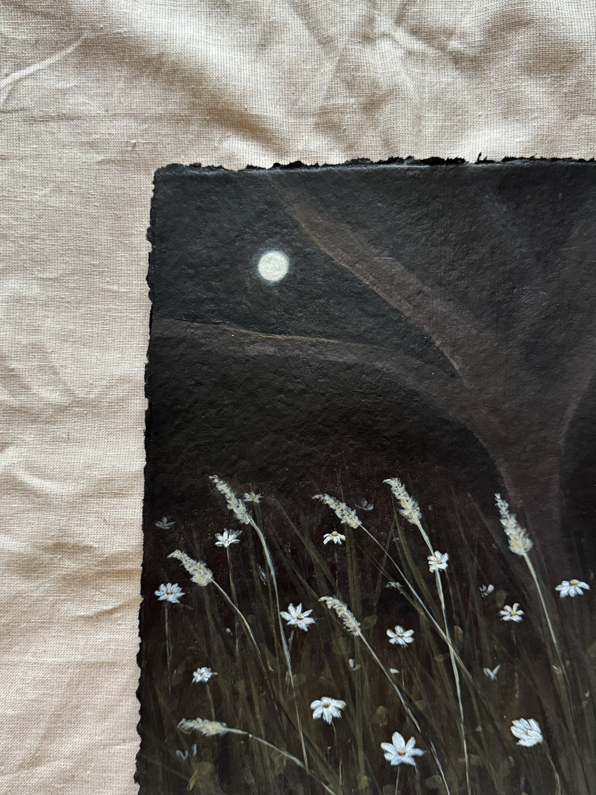 day 6/31 - late night wander