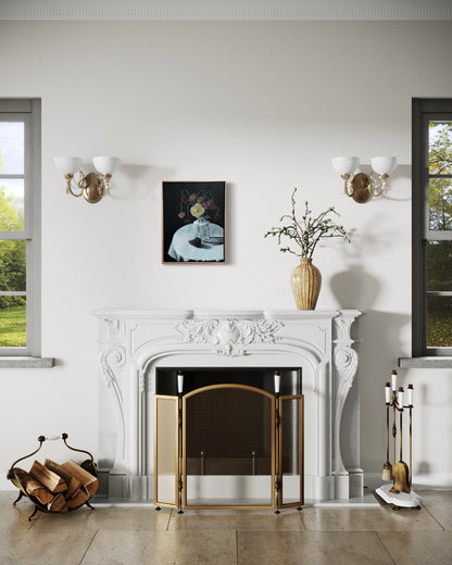 fading elegance