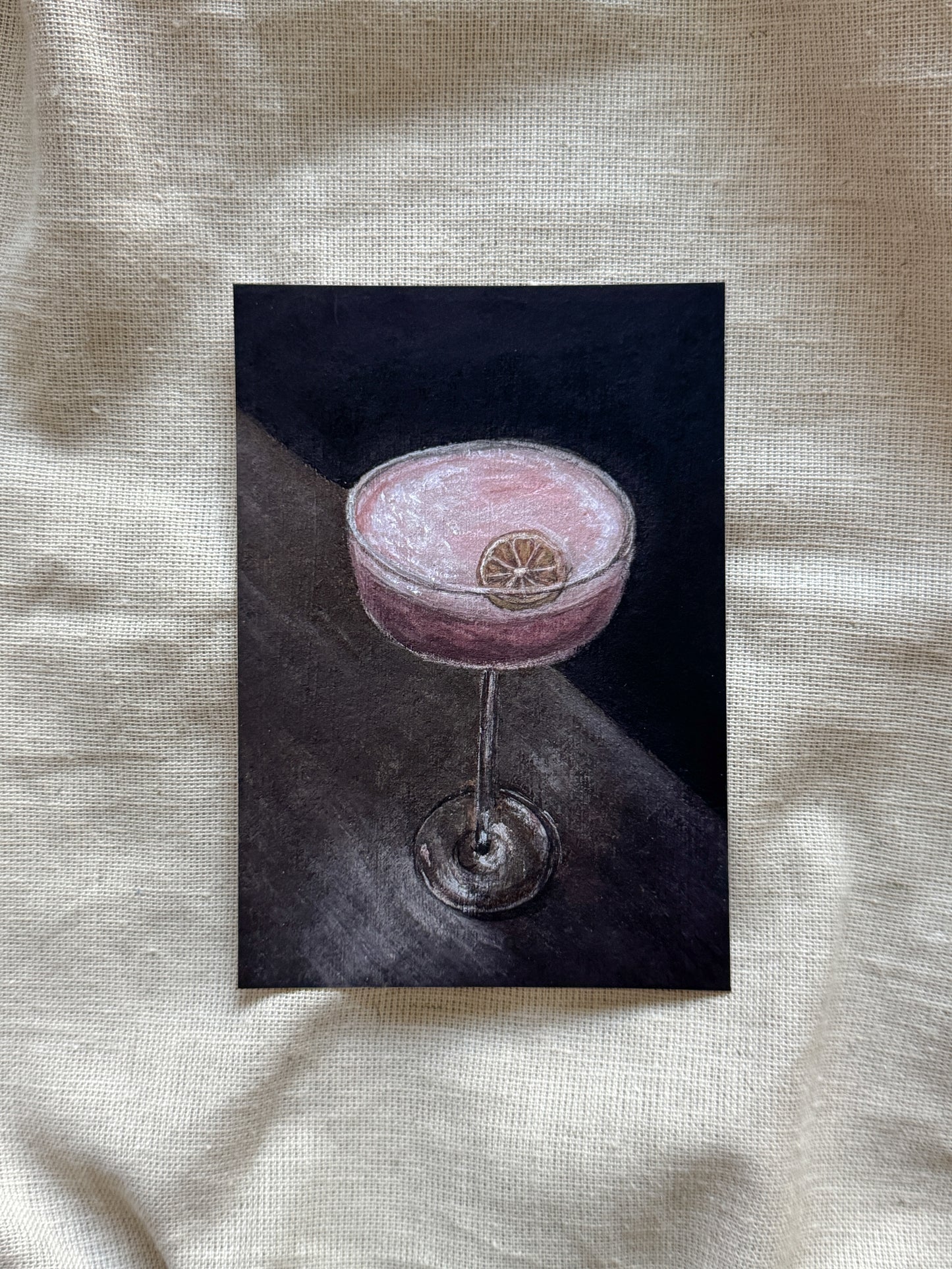 nov25 a touch of citrus print