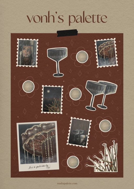 april26 sticker sheet