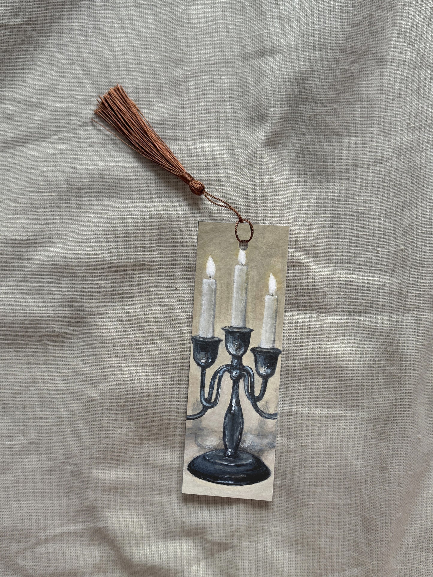 a bit of warmth for winter (bookmark)