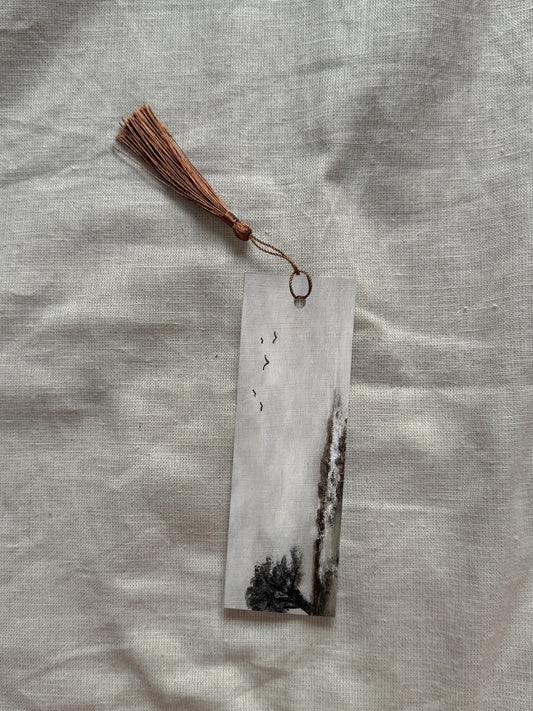 whisper of the tide v1 (bookmark)