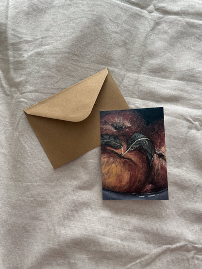 vonhtober25 bundle (greeting cards)