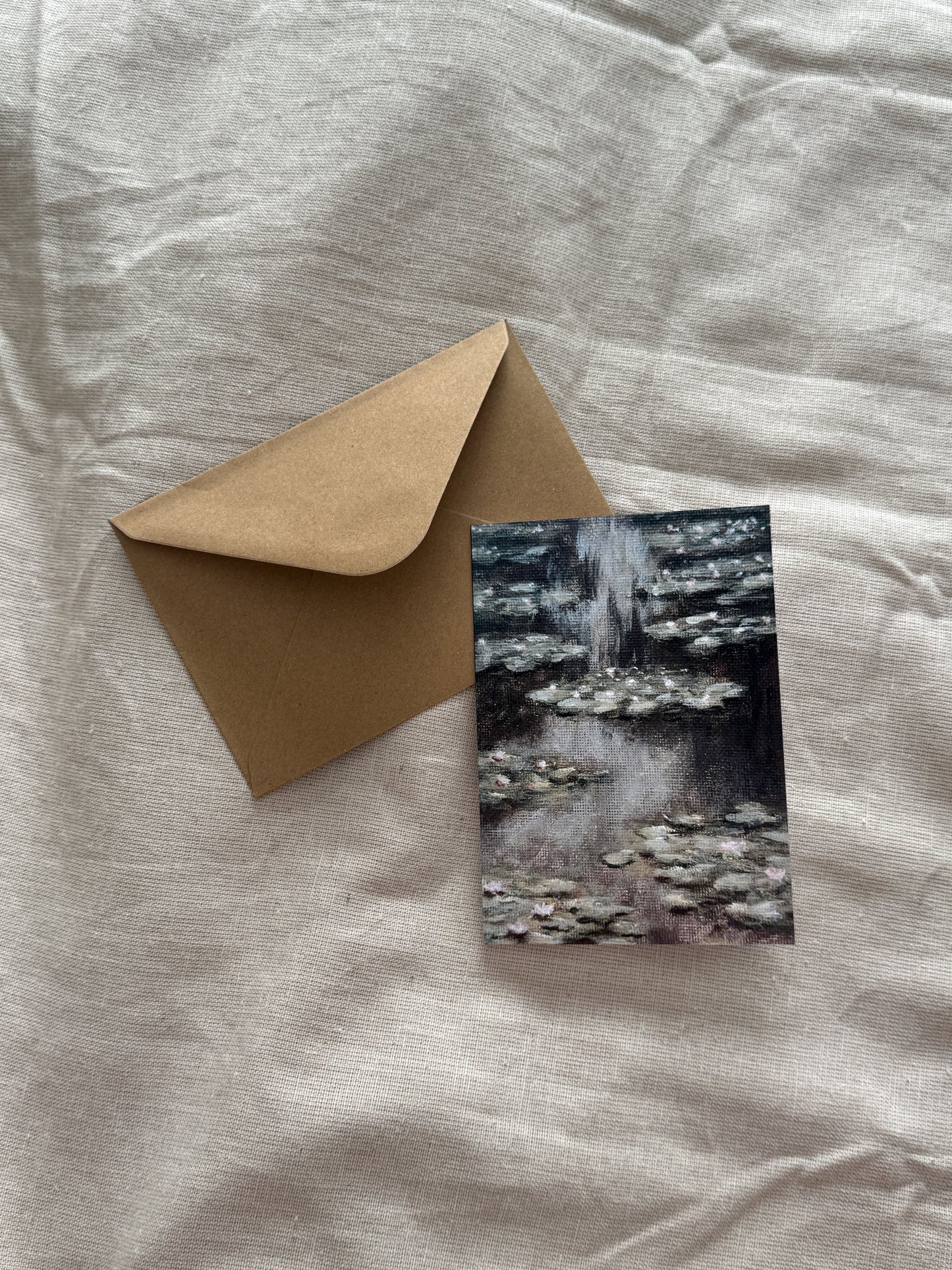 vonhtober25 bundle (greeting cards)