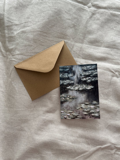 vonhtober25 bundle (greeting cards)