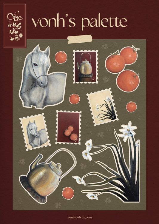 february26 sticker sheet