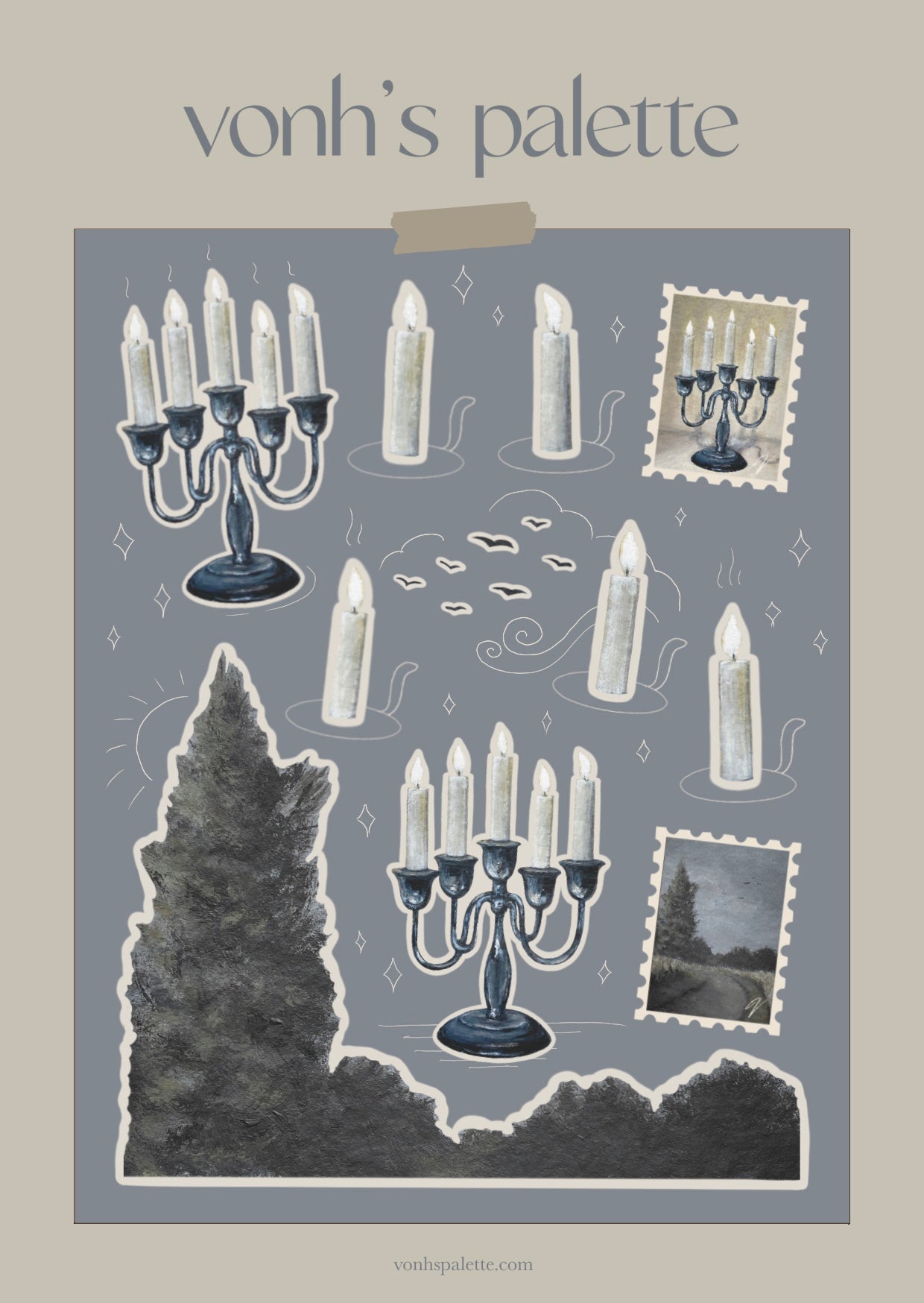 june26 sticker sheet