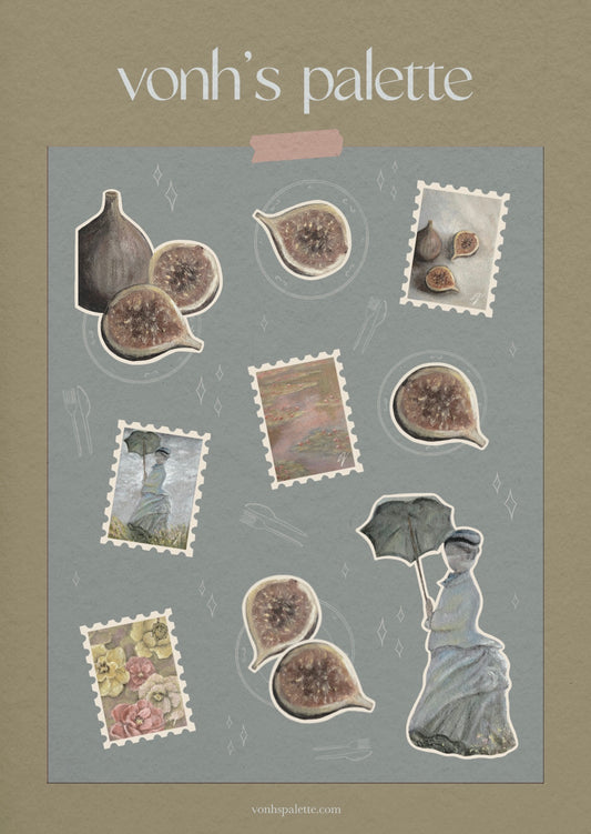 march26 sticker sheet