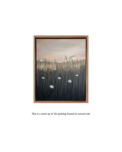whisper of the fields