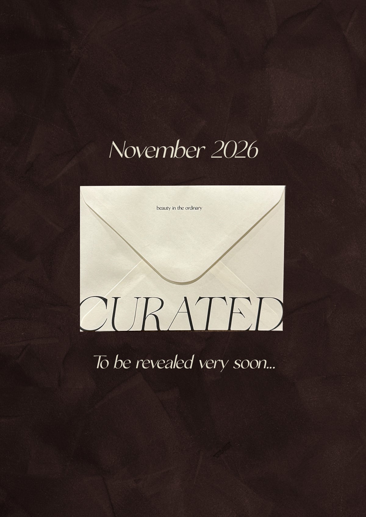💌 The Curated Palette - Art Print Club